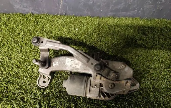 Mercedes-Benz S W221 Front wiper linkage 2218201942 3397020911