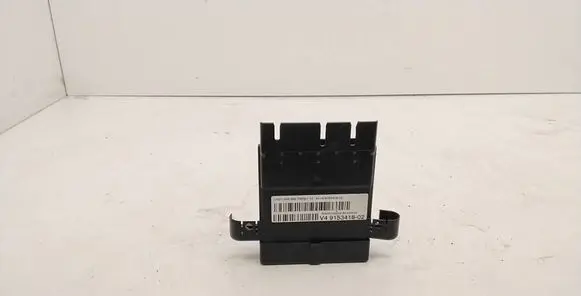 BMW 5 F10 F11 Current control relay 9153418