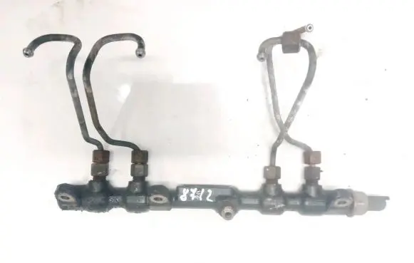 Ford Transit Fuel main line pipe r9144z050b 2s7q-9d280-at
