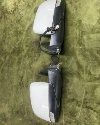 Jeep Grand Cherokee Front door wing mirror part 3654364355
