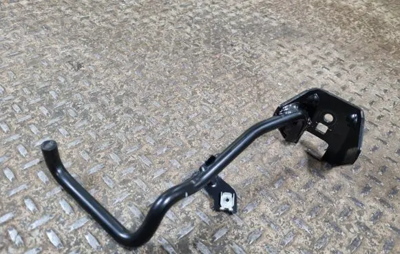 Volkswagen Tiguan Allspace Accelerator throttle pedal bracket 5QN723913B