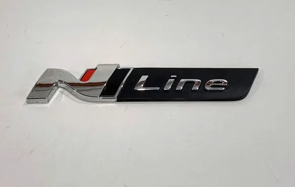 Hyundai Tucson IV NX4 Other exterior part