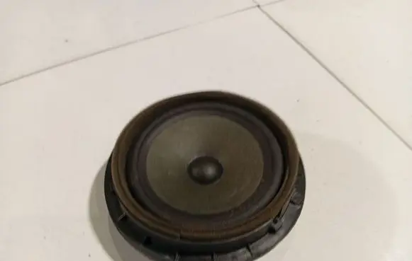 Fiat Sedici Front door speaker 3910262J00