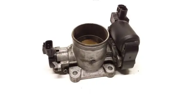 Lexus IS 220D-250-350 Throttle valve 260106J19