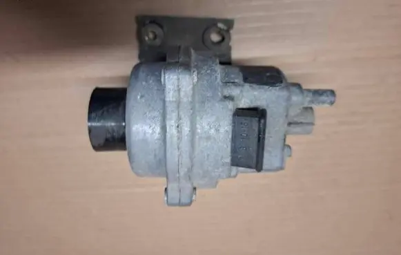 Mercedes-Benz 280 450 W116 Vacuum valve 0280100111