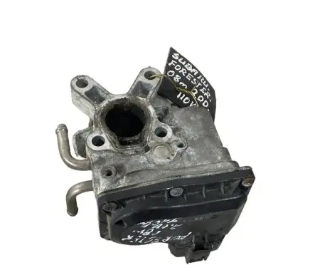 Subaru Forester SG EGR valve 13710AA740 03K140376 1501000052