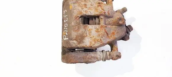 Suzuki Swift I Front brake caliper