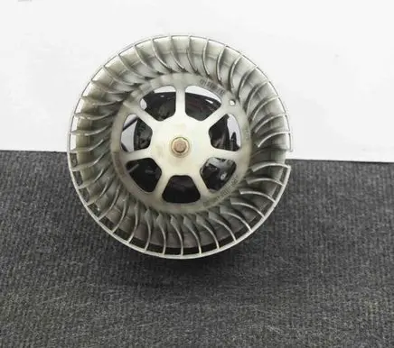 Mercedes-Benz Vaneo W414 Heater fan/blower 14560014
