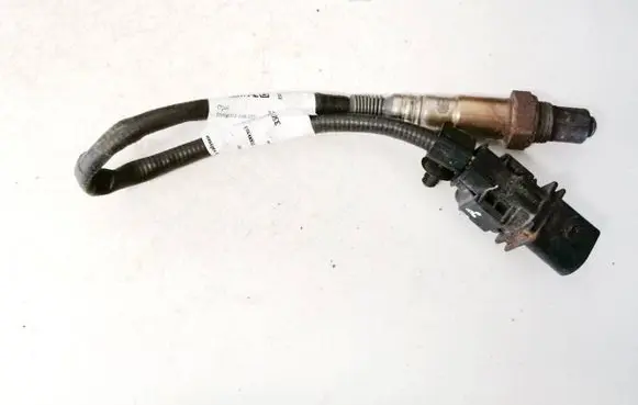 Opel Insignia A Lambda probe sensor 0281004186 55577162