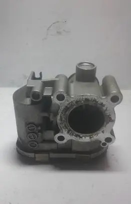 Smart ForTwo I Throttle valve 0003094V006 0205003055 A1601410225