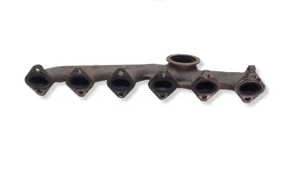 BMW 5 E60 E61 Exhaust manifold 7796886