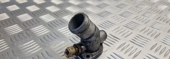 Volvo S80 Engine coolant pipe/hose 034121133 035919369M