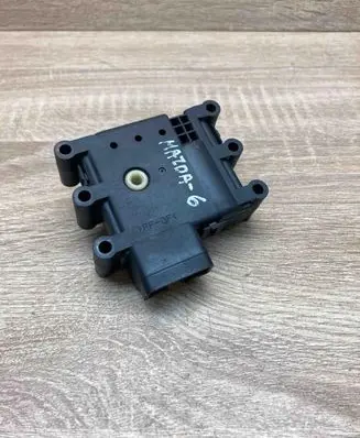 Mazda 6 Air flap motor/actuator 2X08M