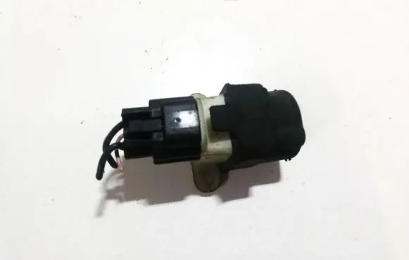 Mazda 626 Fuel cut-off switch 