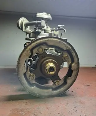 Mitsubishi Galant Fuel injection high pressure pump MD133624 0960004481 08L0079