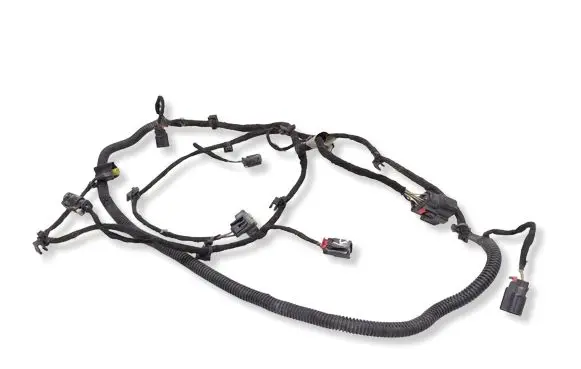 Opel Insignia B Parking sensor (PDC) wiring loom 39199762