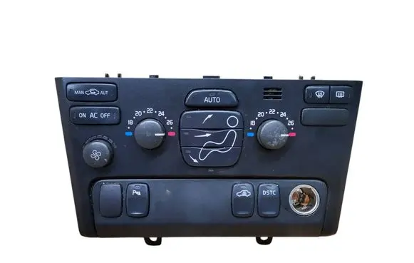 Volvo XC90 Climate control unit