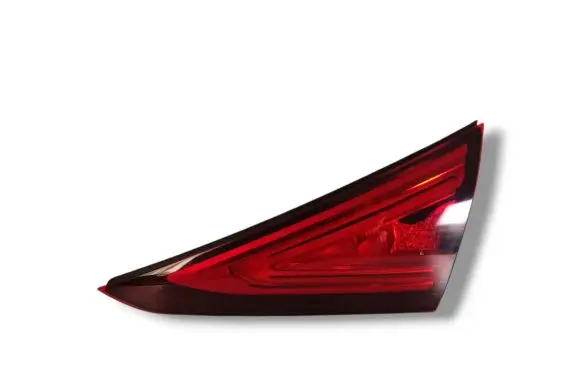 Mercedes-Benz CLS W257 Tailgate rear/tail lights 2579064700 00016555
