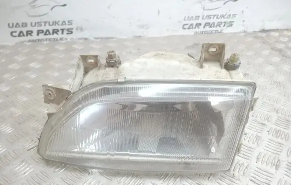 Ford Escort Headlight/headlamp 91AG13006SA2D
