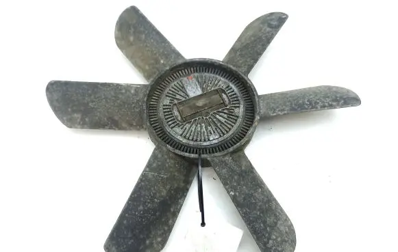 Mercedes-Benz S W116 Fan impeller 1082051006