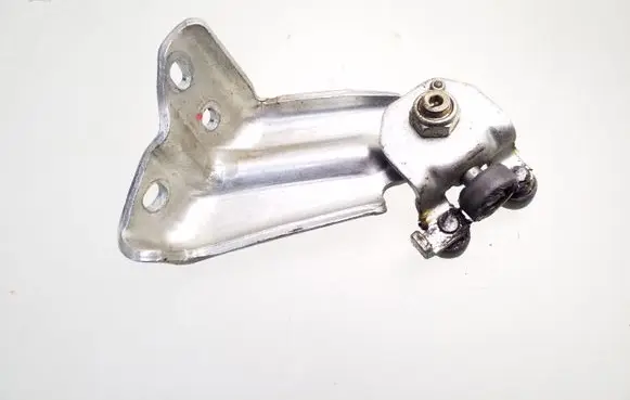 Peugeot Boxer Sliding door upper roller guide/hinge B935