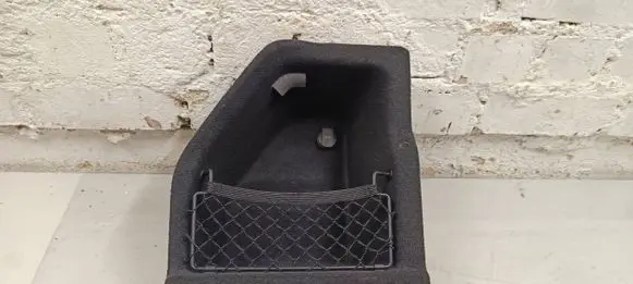 Porsche Macan (95C) Glove box in trunk 95c868827