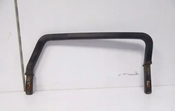 Mercedes-Benz 100 W631 Loading door interior handle 6317220395