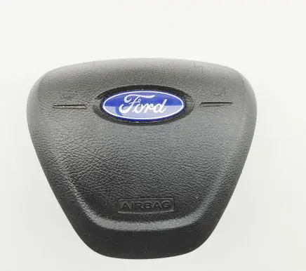 Ford Transit Custom Steering wheel airbag BK21V042B85AB35B8 BK21V042B85AB