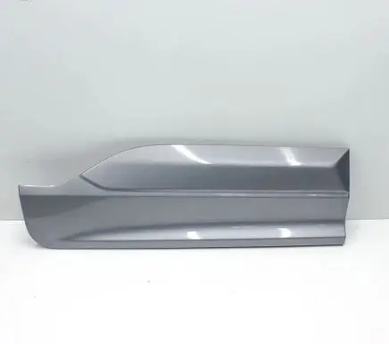Ford Kuga III Rear door trim (molding) LV4BS25334CA