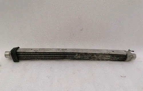 Mercedes-Benz CLS AMG C219 Coolant radiator A2115010201