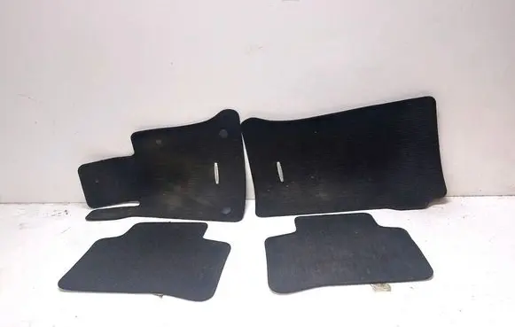 Mercedes-Benz GLK (X204) Car floor mat set A2046808348
