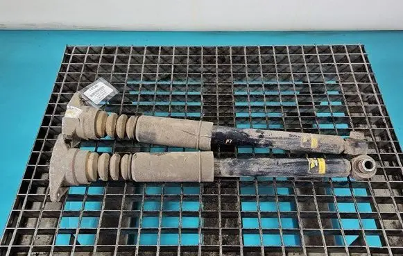 Audi A4 S4 B7 8E 8H Rear shock absorber/damper IMPRK1515340