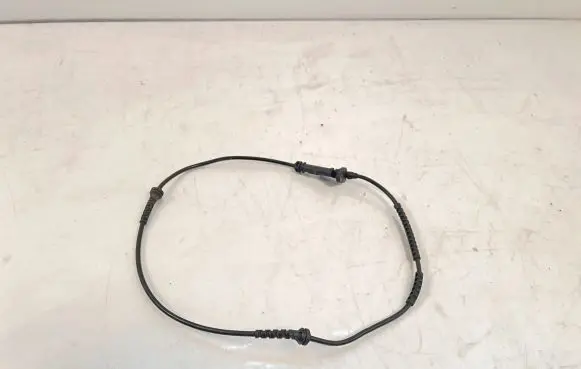 BMW 5 F10 F11 ABS brake wheel speed sensor F00C1G0028