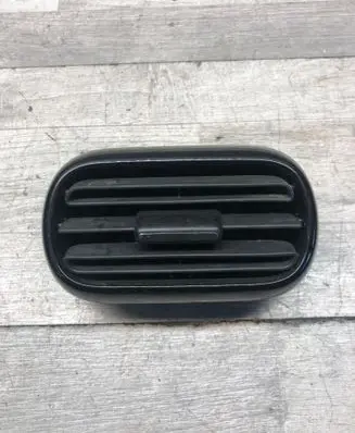 Citroen C4 Cactus Dashboard side air vent grill/cover trim 9800167677 00132939