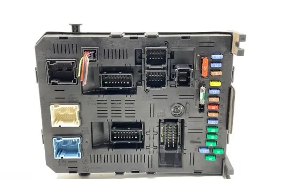 Other control units/modules