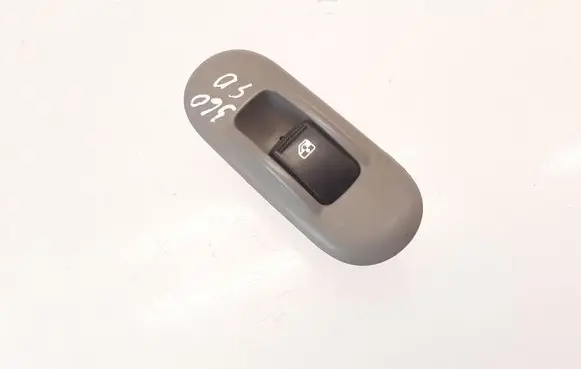 KIA Carnival Electric window control switch 935804D700