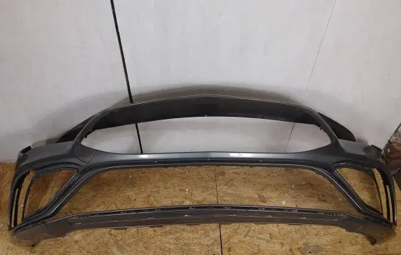 Mercedes-Benz CLA C118 X118 Front bumper