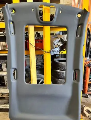 Jeep Grand Cherokee Headlining set 68209579AA 1114293 WKJS74