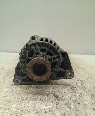 BMW 3 E46 Generator/alternator 0123325011 14354251