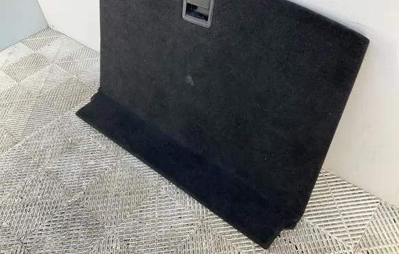 Volkswagen Golf VII Trunk/boot mat liner 5G6858855F