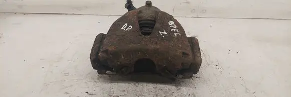 Opel Zafira A Front brake caliper
