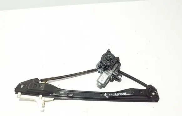 Volkswagen Amarok Rear window lifting mechanism without motor 2H7839402D