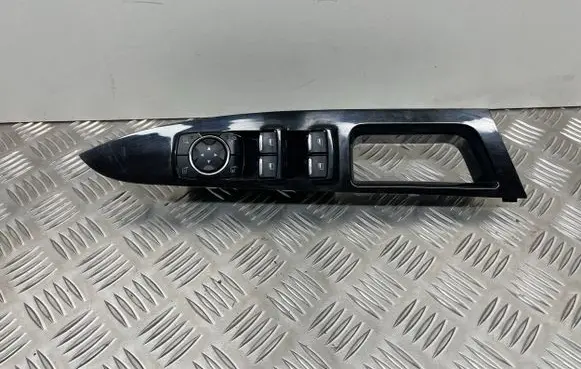 Ford Mondeo MK V Electric window control switch DG9T14540DCW DG9T14540