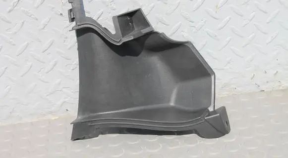 Hyundai i20 (BC3 BI3) Intercooler air guide/duct channel 86541-Q0010