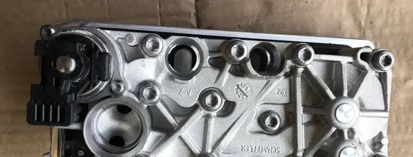 Audi A7 S7 4G Other control units/modules 0T0325497 03820600H V03820600H