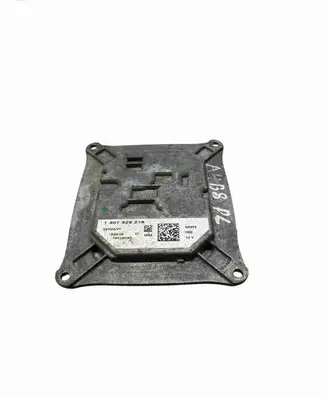 Audi A4 S4 B8 8K Xenon control unit/module 1307329218