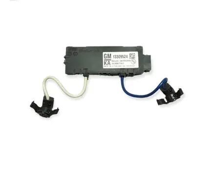 Opel Insignia A Ultrasonic Sensor 13309524