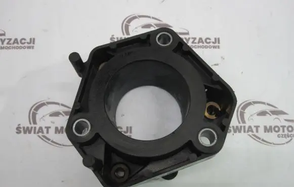 Opel Astra J Intake manifold 55564983