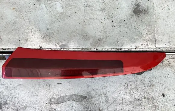 Volvo XC90 Rear/tail lights 157617