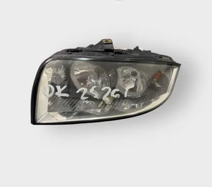 Audi A2 Headlight/headlamp 8Z0941003H 89303091